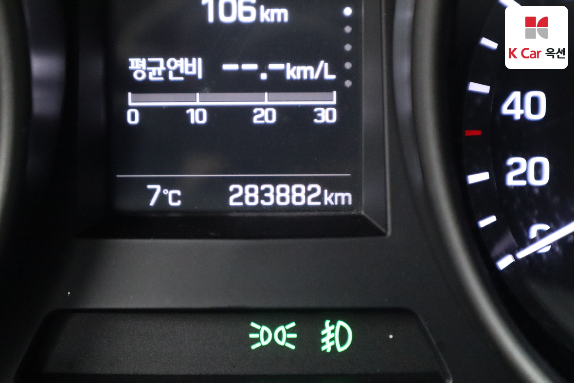 هيونداي سانتافي 2016 - صورة 4