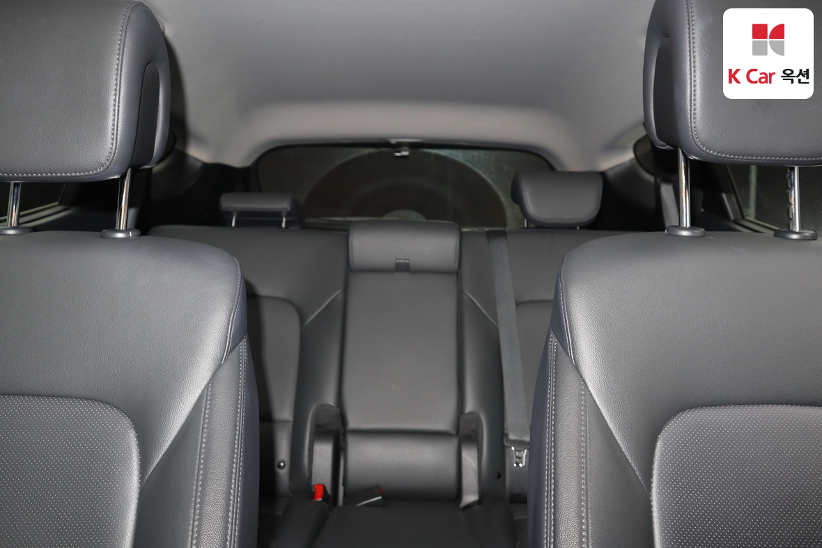 هيونداي سانتافي 2016 - صورة 17