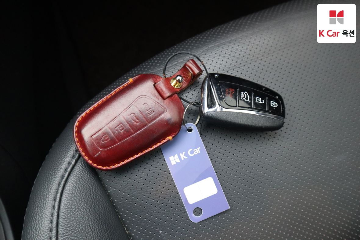 هيونداي سانتافي 2016 - صورة 16