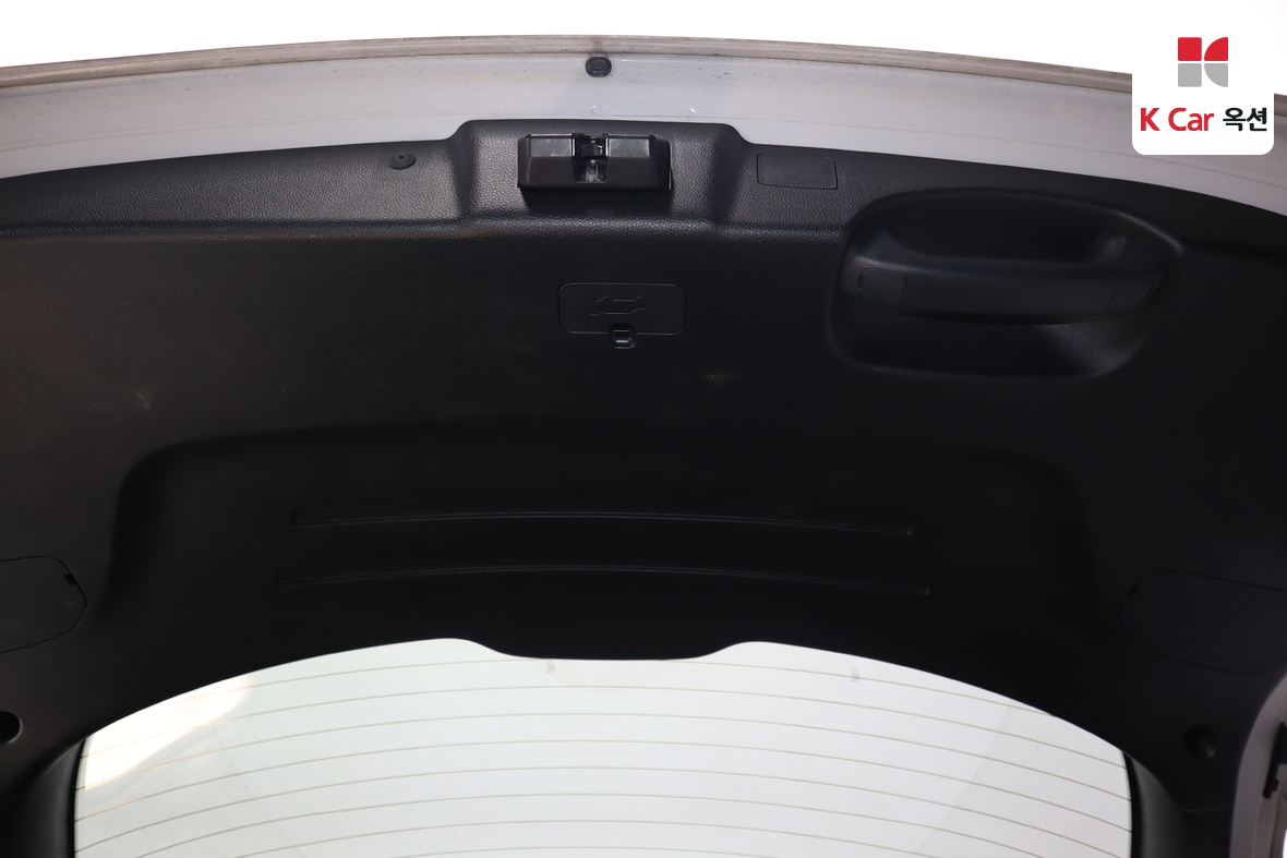 هيونداي سانتافي 2016 - صورة 24