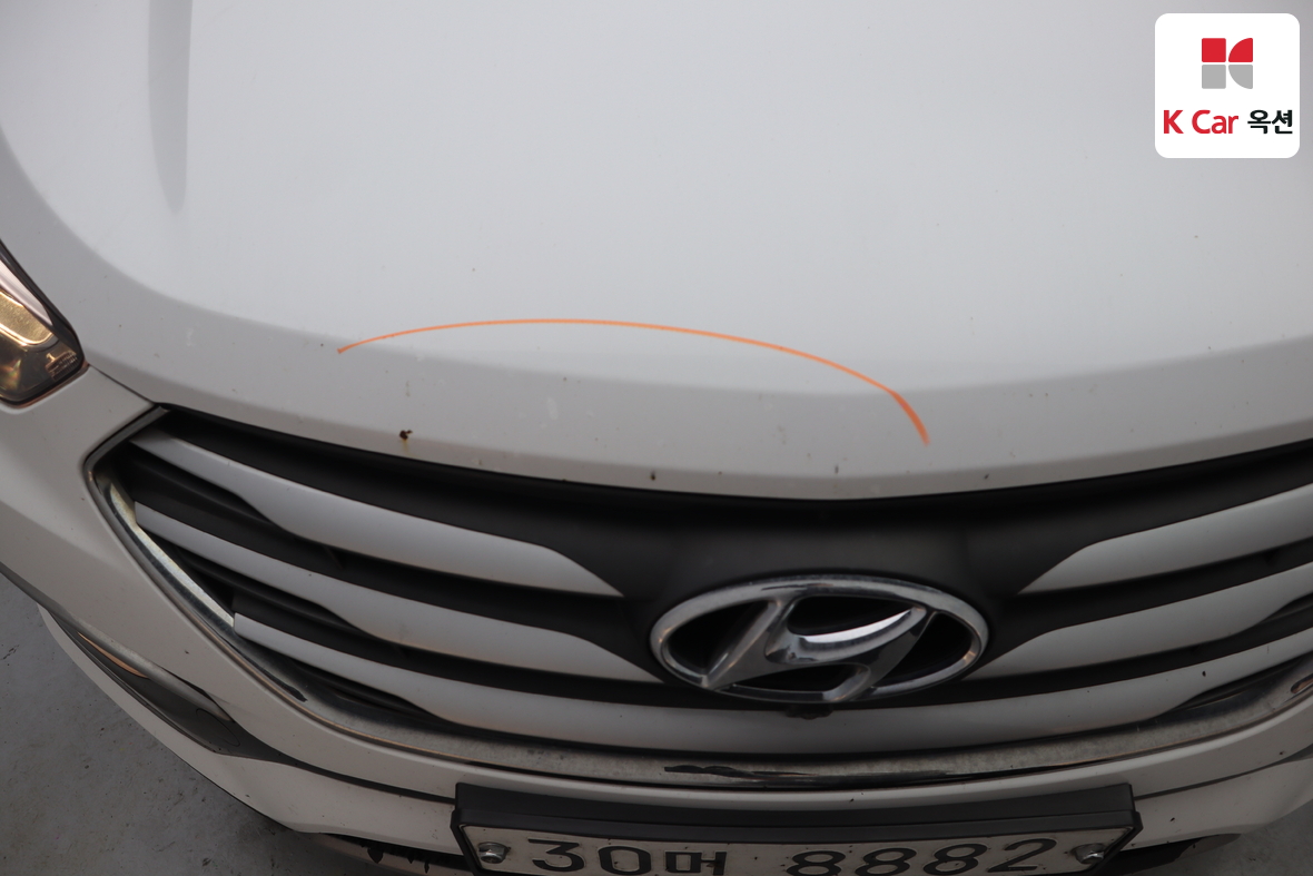 هيونداي سانتافي 2016 - صورة 33