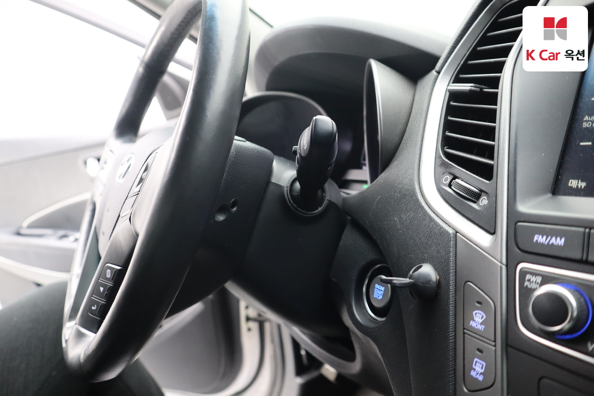 هيونداي سانتافي 2016 - صورة 11