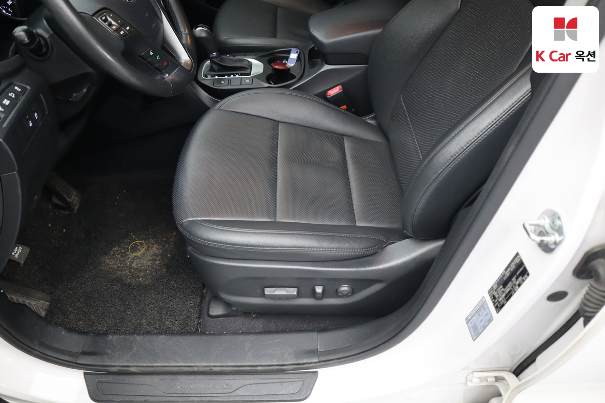 هيونداي سانتافي 2016 - صورة 18