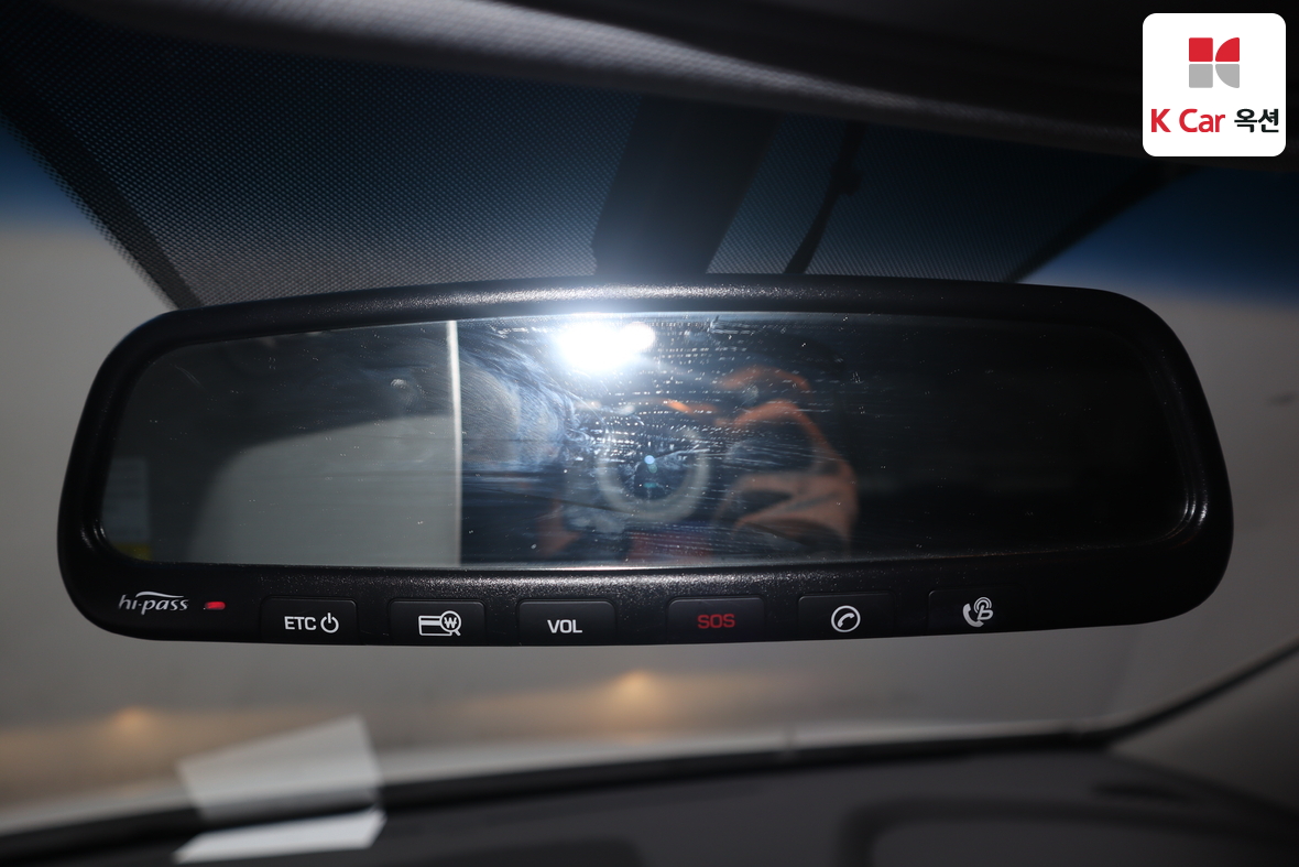 هيونداي سانتافي 2016 - صورة 12