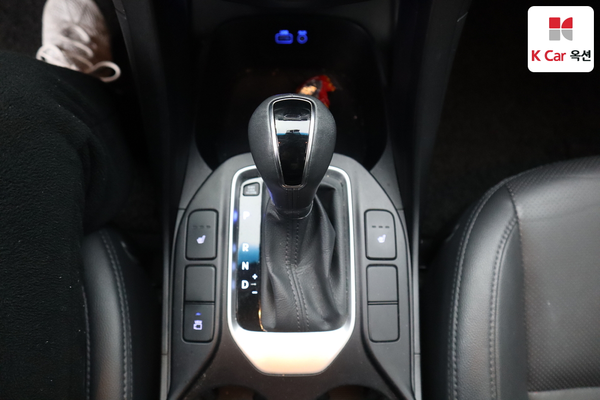 هيونداي سانتافي 2016 - صورة 15