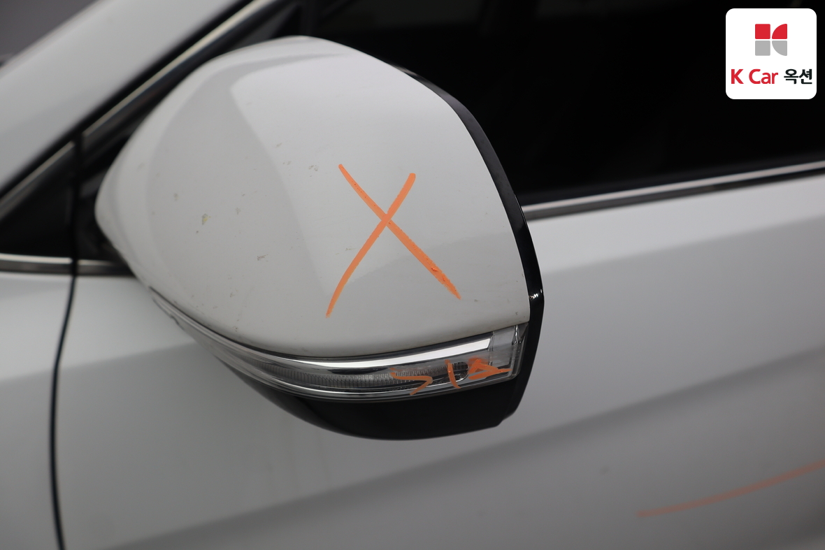 هيونداي سانتافي 2016 - صورة 35