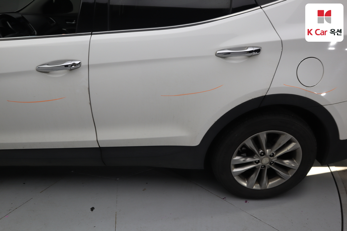 هيونداي سانتافي 2016 - صورة 37