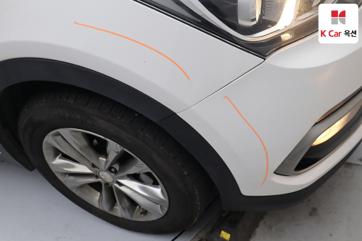 هيونداي سانتافي 2016 - صورة 41