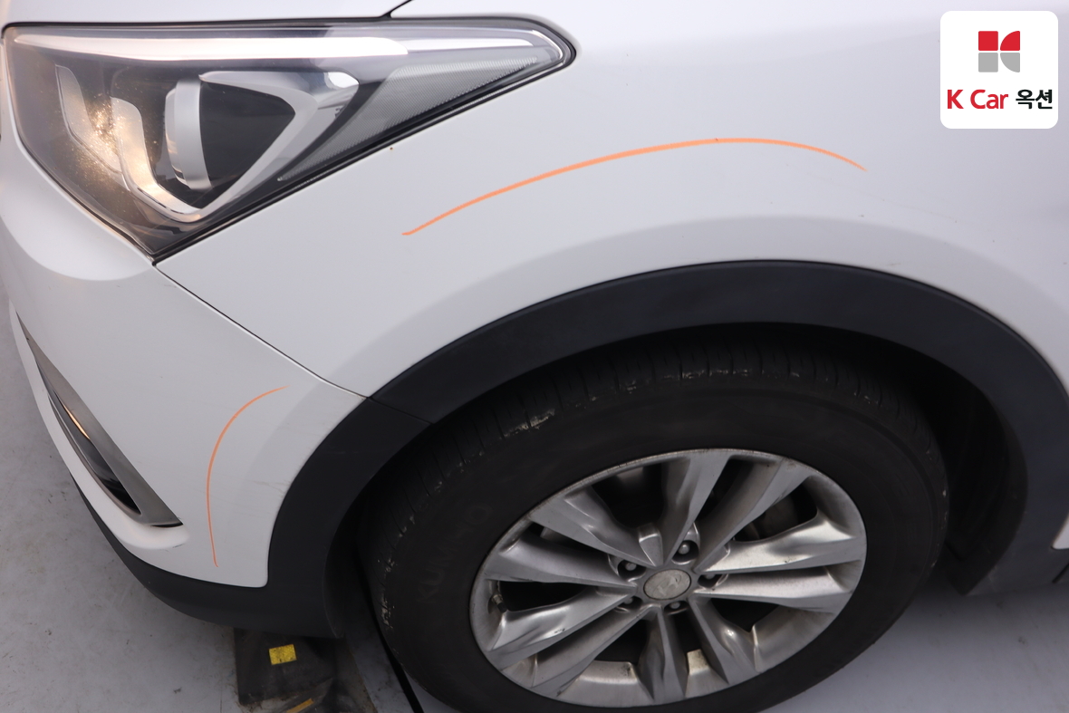 هيونداي سانتافي 2016 - صورة 34