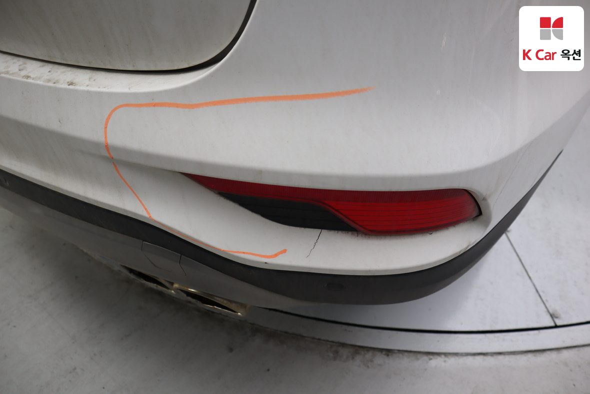 هيونداي سانتافي 2016 - صورة 38