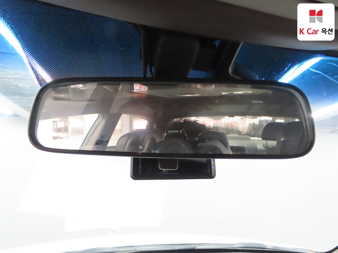 Renault Samsung SM7 2011 - Image 13