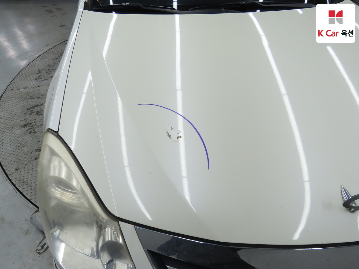 Renault Samsung SM7 2011 - Image 39