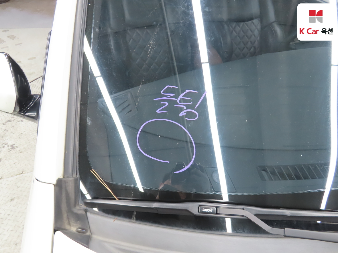 Renault Samsung SM7 2011 - Image 38