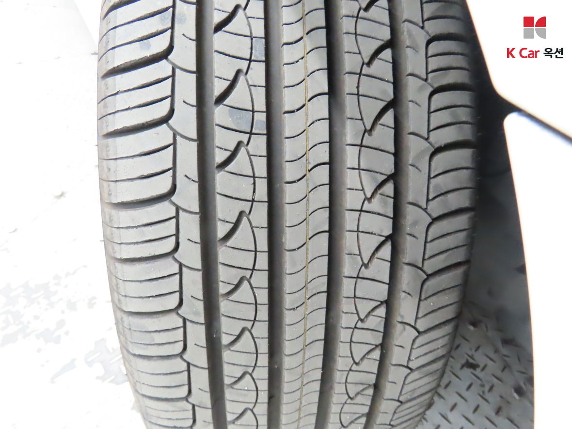 Renault Samsung SM7 2011 - Image 36