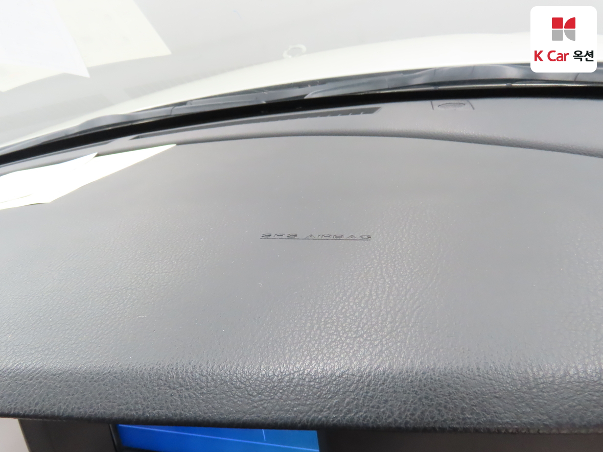 Renault Samsung SM7 2011 - Image 35