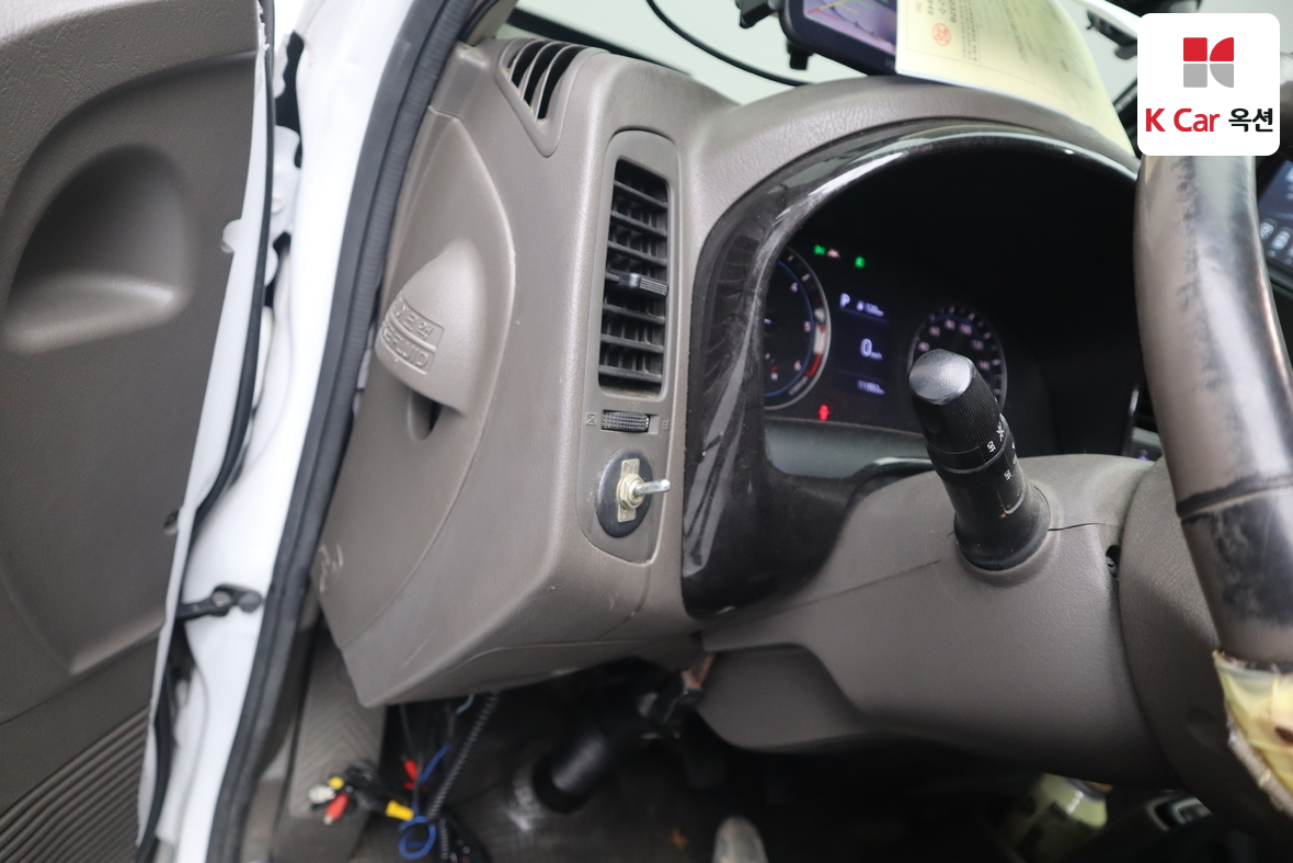 Hyundai Porter 2020 - Image 9