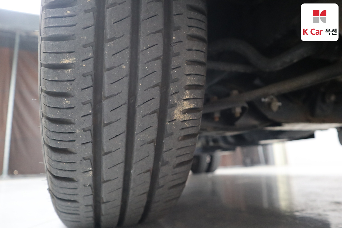 Hyundai Porter 2020 - Image 26