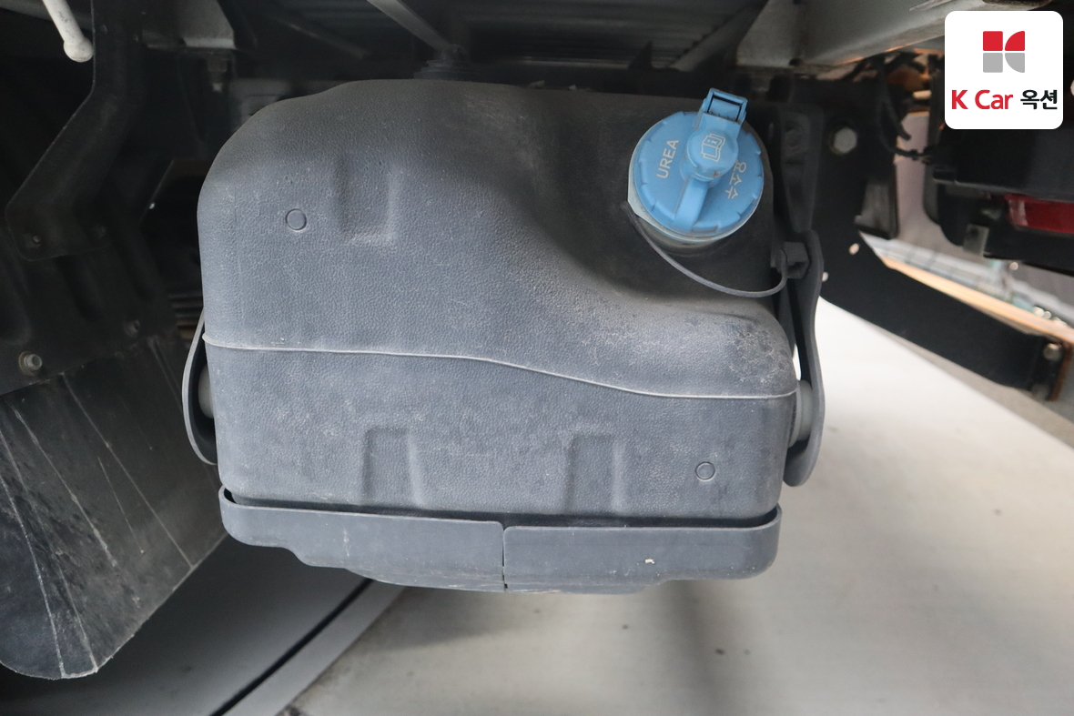 Hyundai Porter 2020 - Image 23