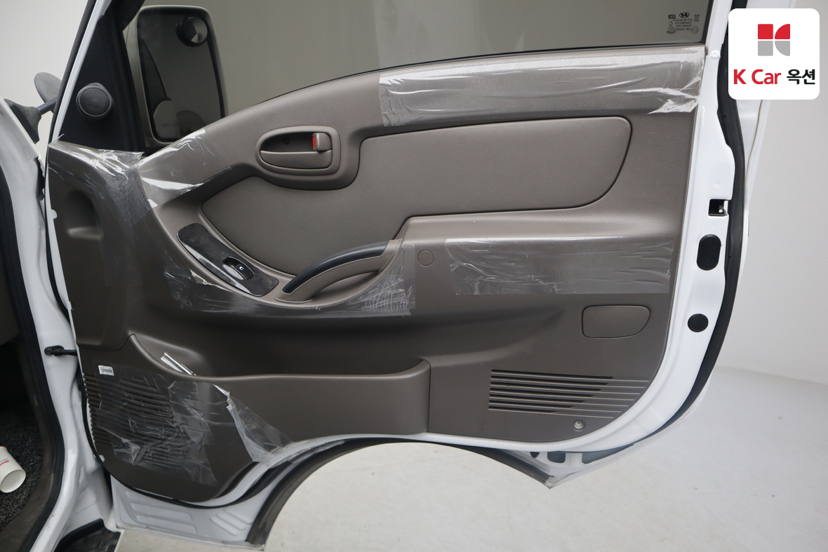 Hyundai Porter 2020 - Image 24