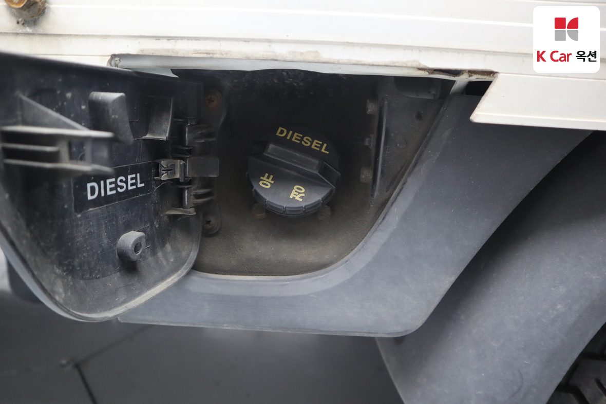 Hyundai Porter 2020 - Image 22