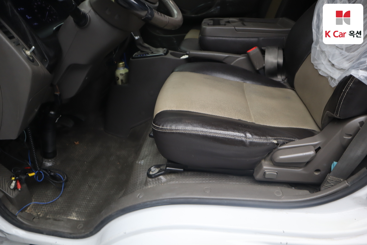 Hyundai Porter 2020 - Image 18