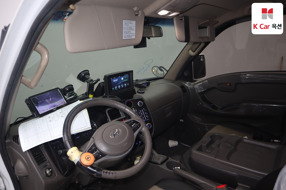 Hyundai Porter 2020 - Image 3