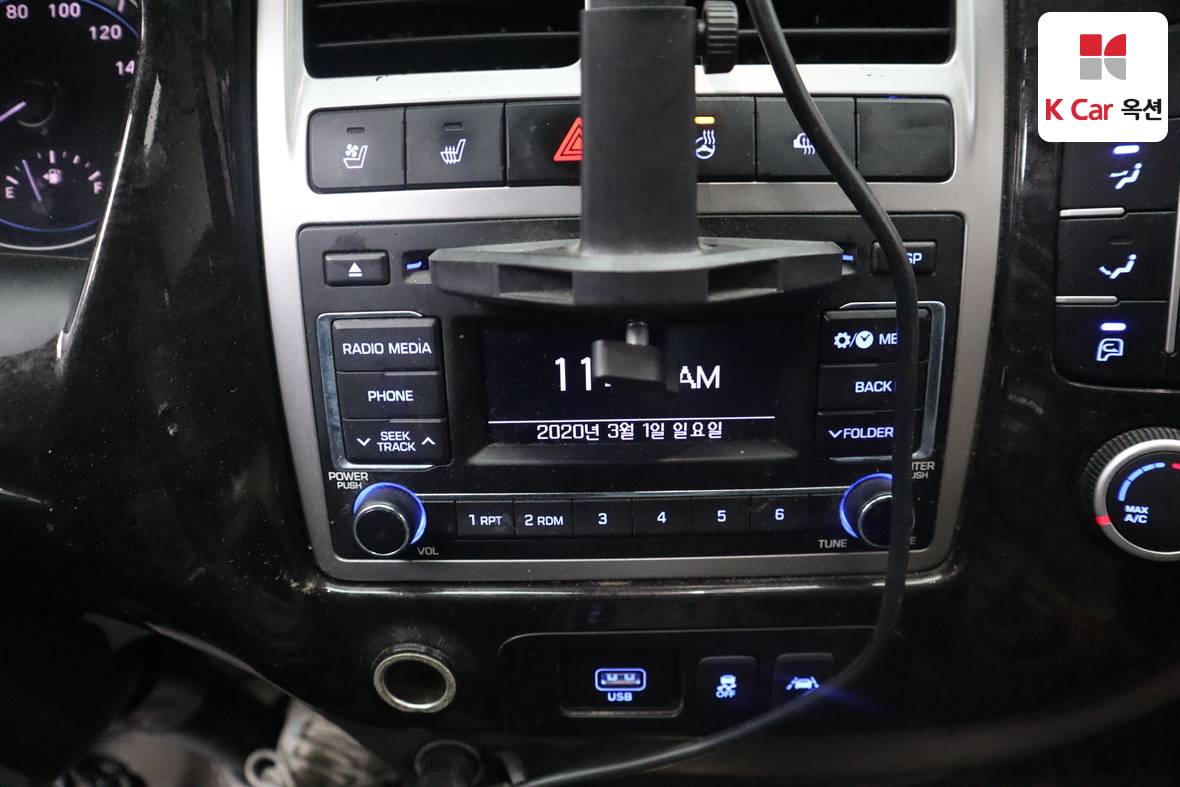 Hyundai Porter 2020 - Image 14