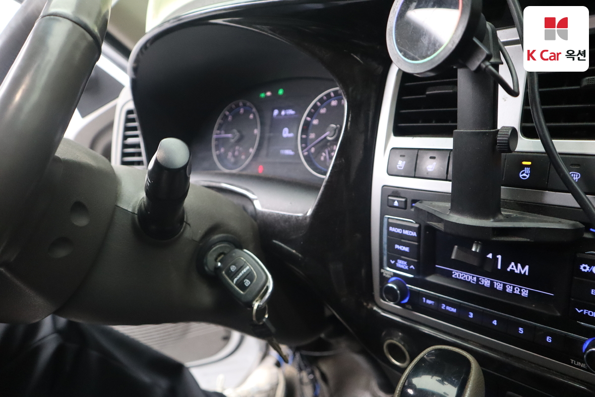 Hyundai Porter 2020 - Image 11