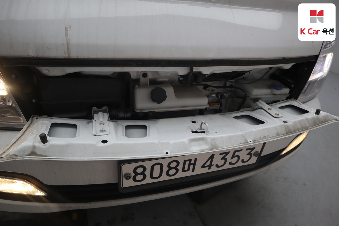 Hyundai Porter 2020 - Image 27