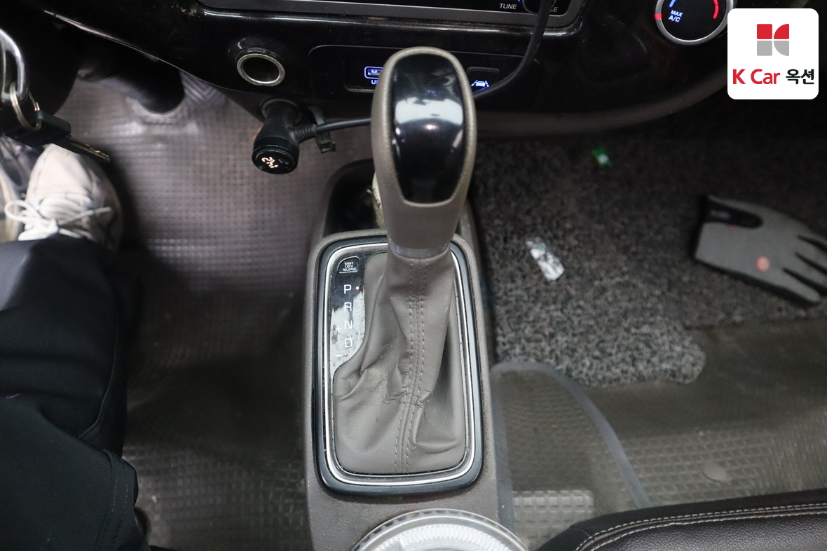 Hyundai Porter 2020 - Image 16