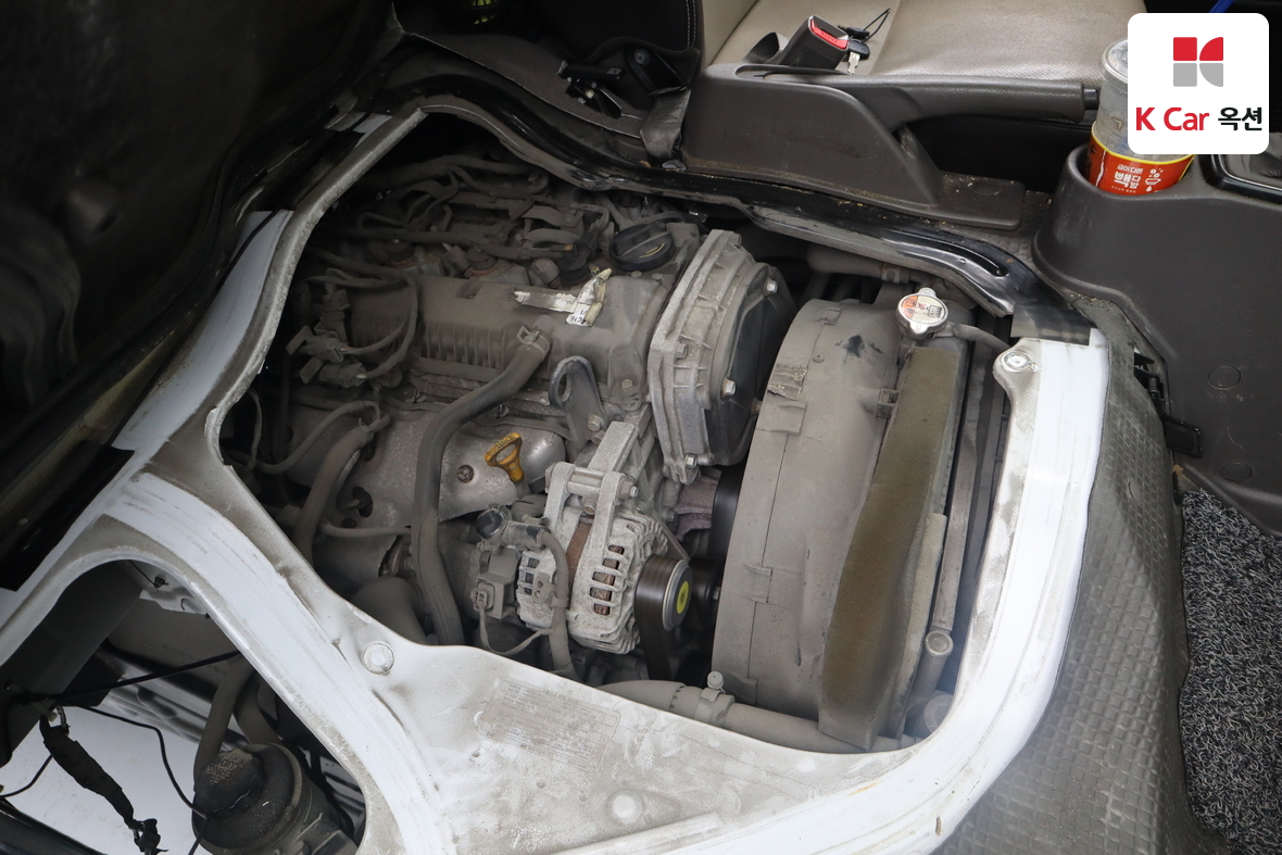 Hyundai Porter 2020 - Image 28