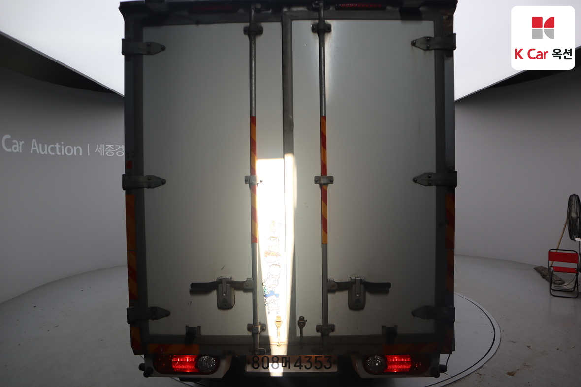 Hyundai Porter 2020 - Image 37