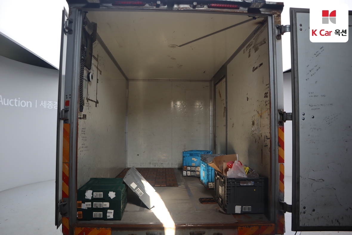 Hyundai Porter 2020 - Image 38