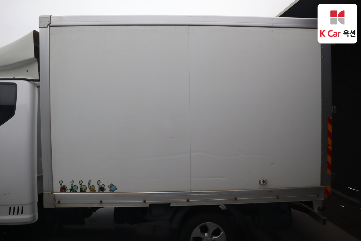 Hyundai Porter 2020 - Image 36