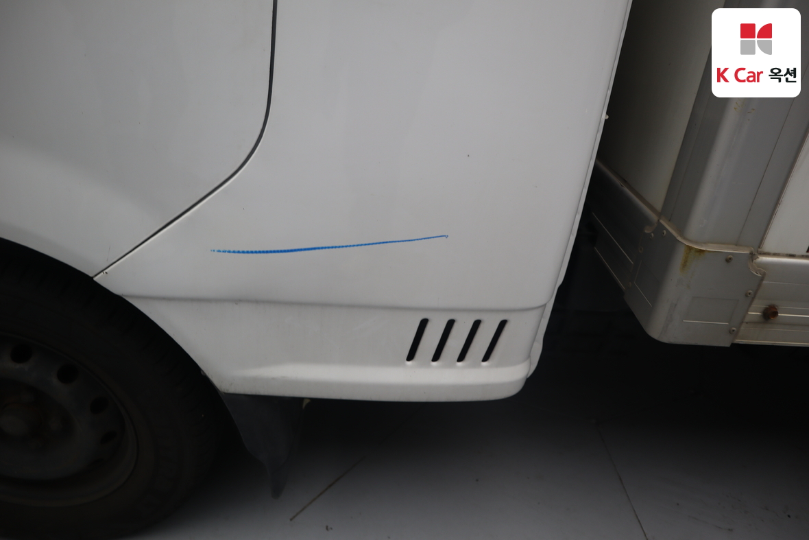 Hyundai Porter 2020 - Image 35