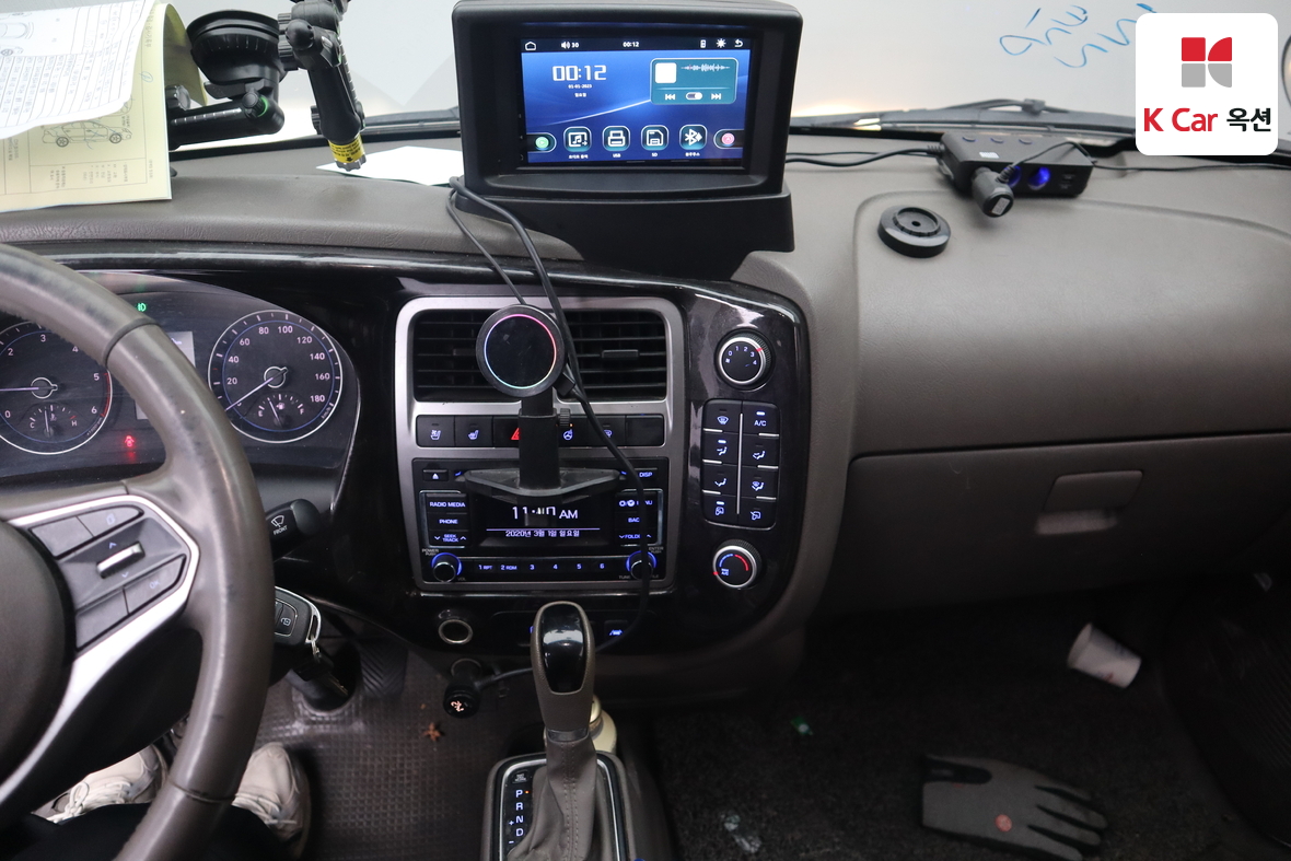 Hyundai Porter 2020 - Image 6