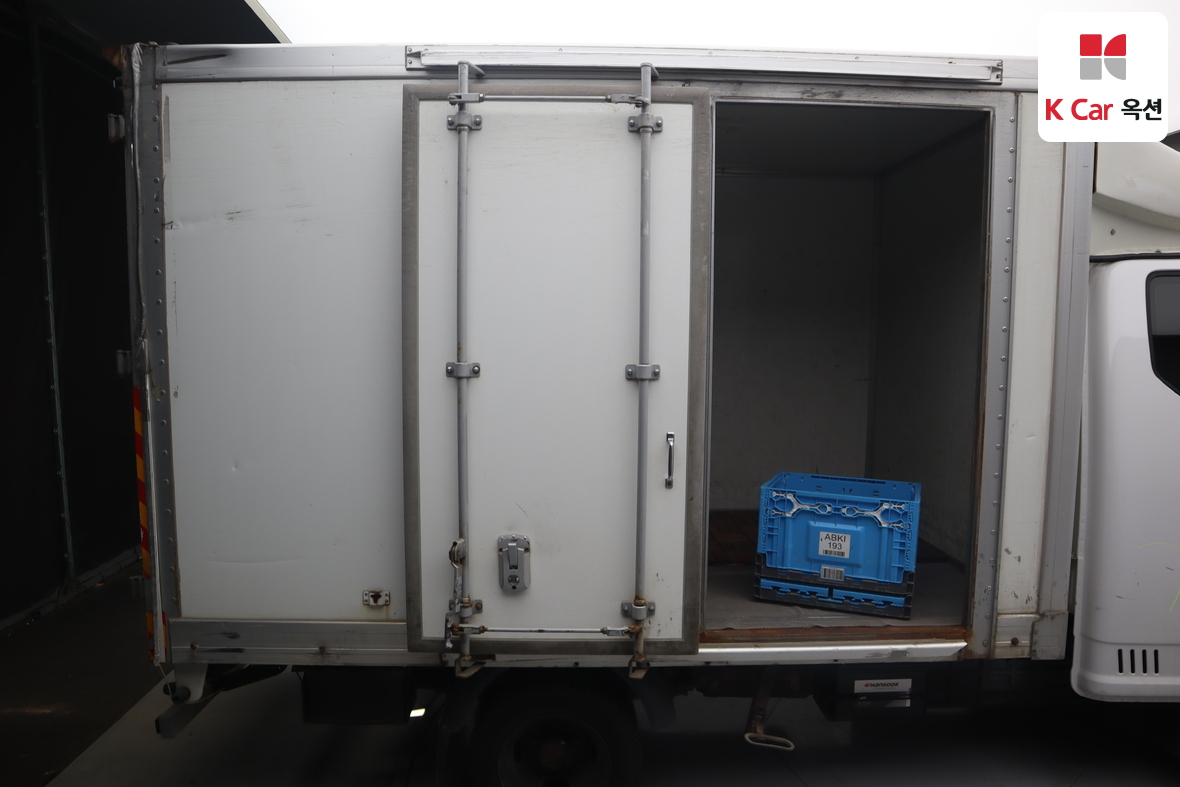 Hyundai Porter 2020 - Image 40