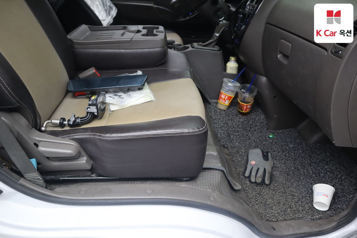 Hyundai Porter 2020 - Image 25