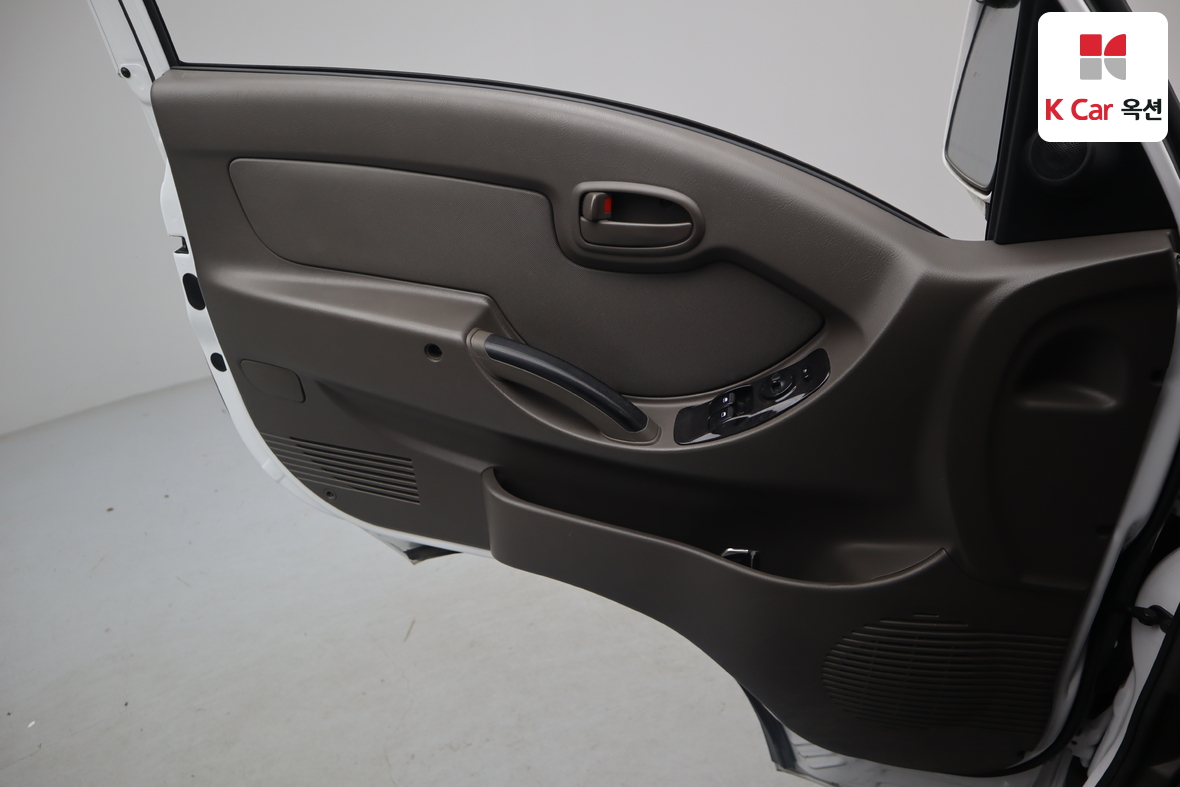 Hyundai Porter 2020 - Image 8