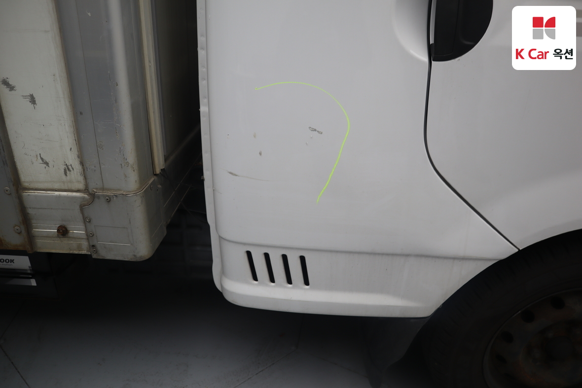 Hyundai Porter 2020 - Image 30