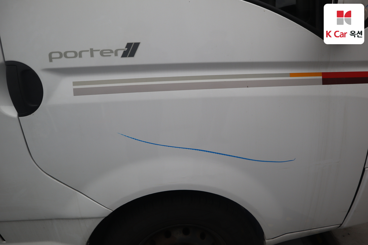 Hyundai Porter 2020 - Image 31