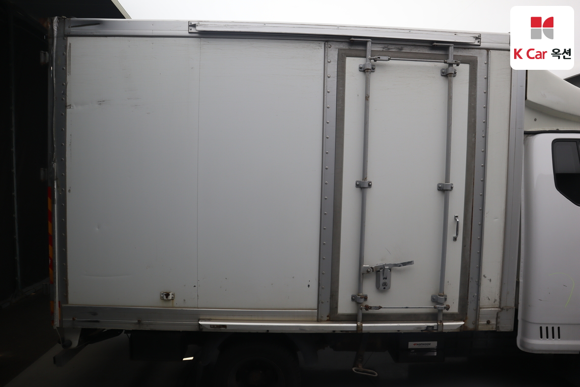 Hyundai Porter 2020 - Image 39