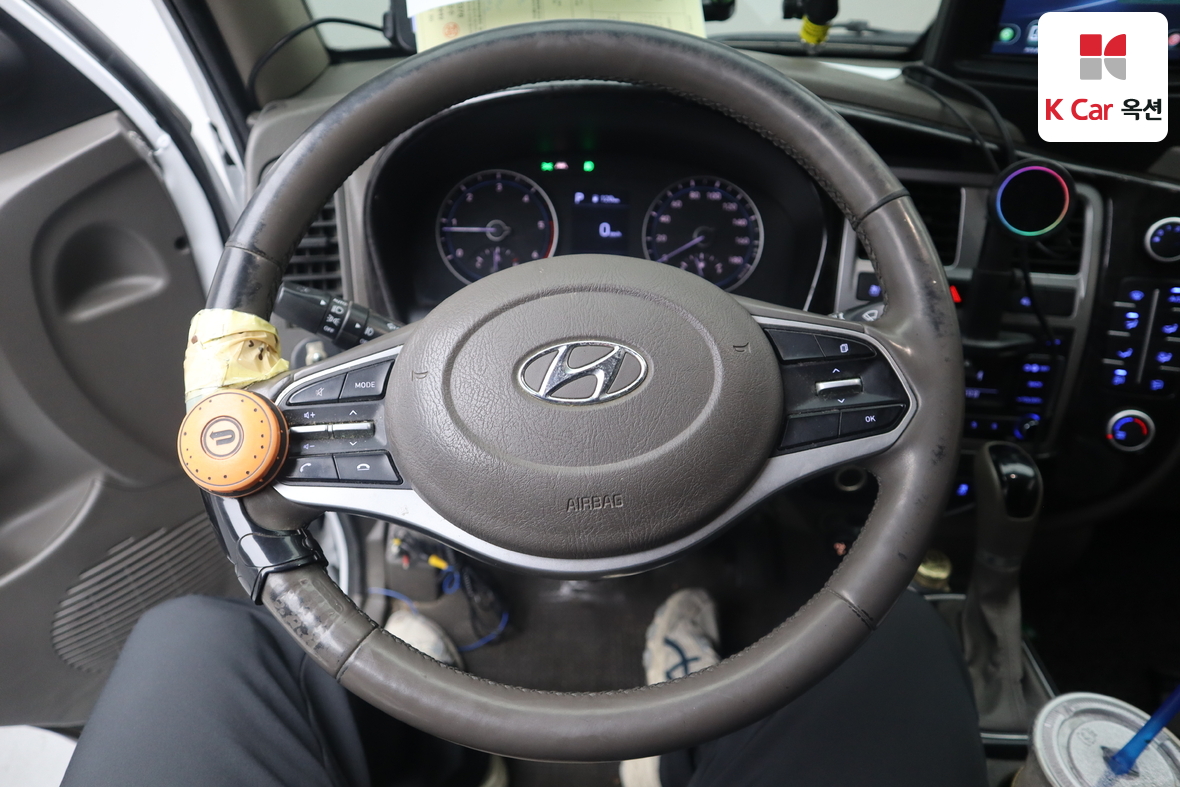 Hyundai Porter 2020 - Image 10