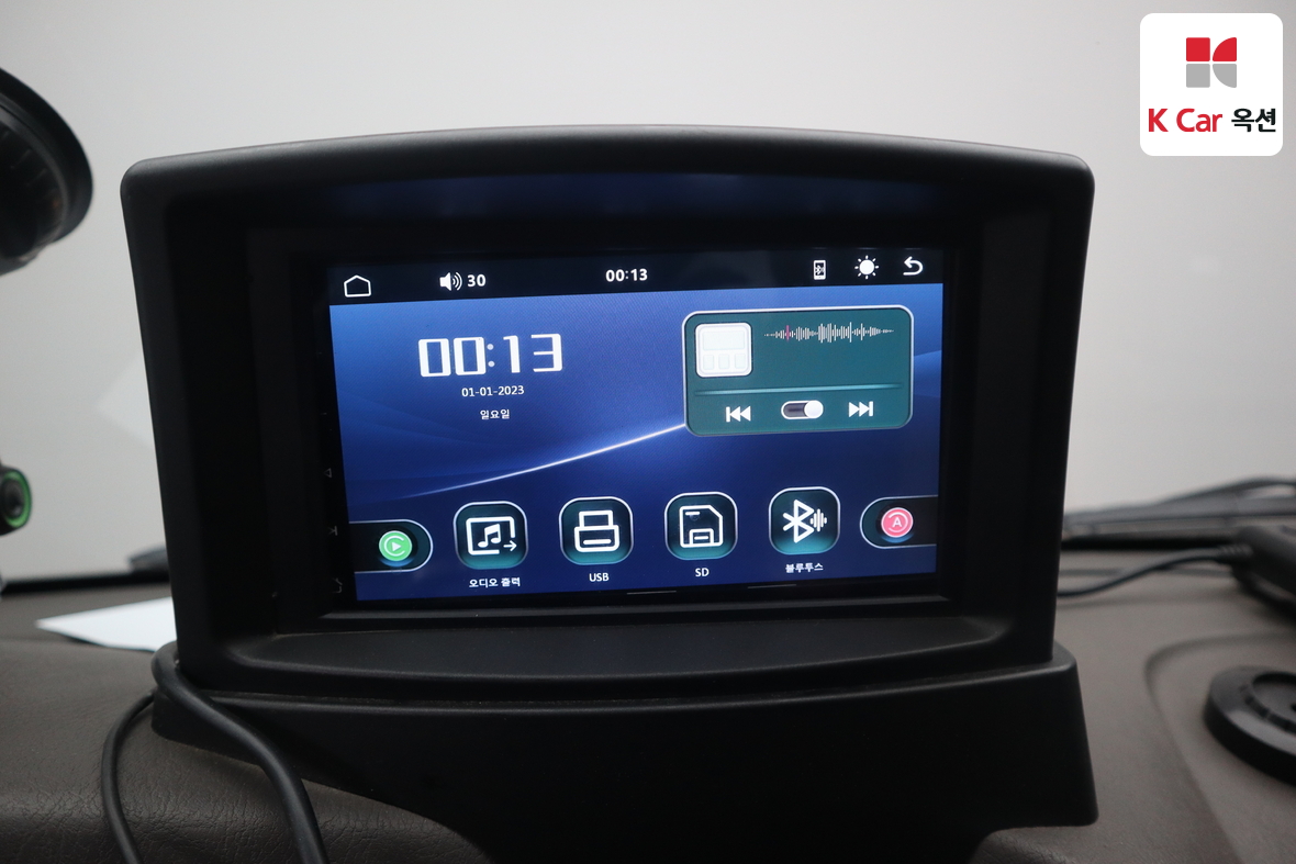 Hyundai Porter 2020 - Image 13