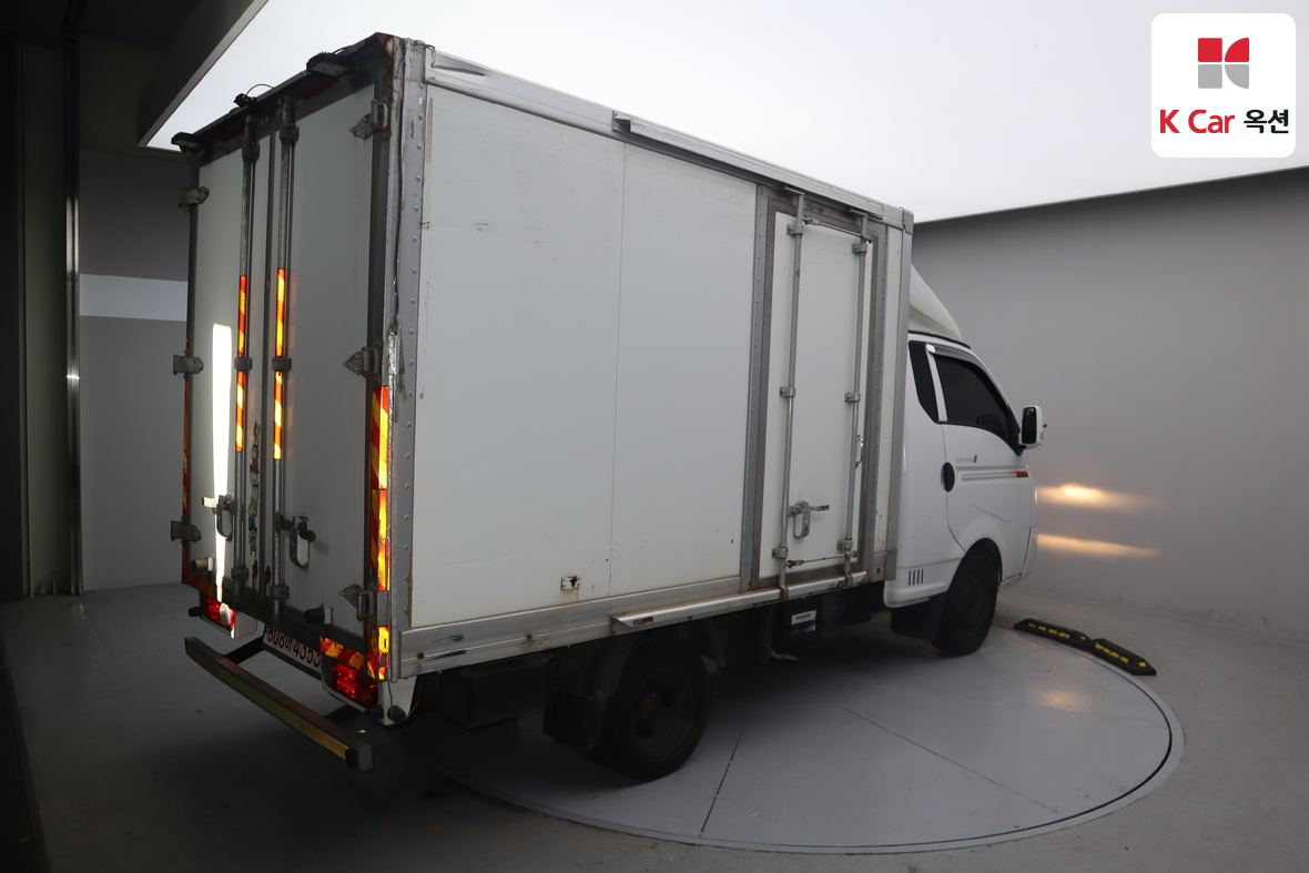 Hyundai Porter 2020 - Image 2