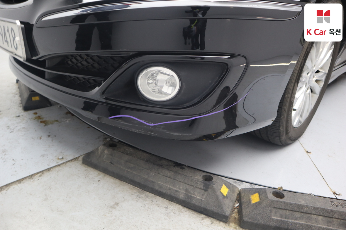 Hyundai Grandeur 2011 - Image 37