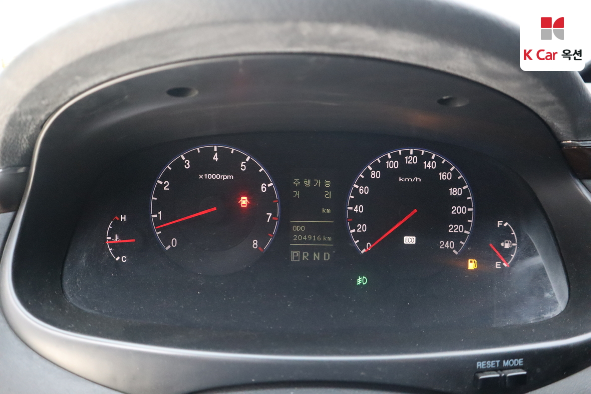 Hyundai Grandeur 2011 - Image 5