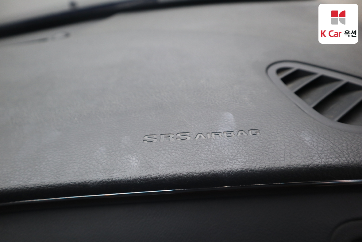 Hyundai Grandeur 2011 - Image 28