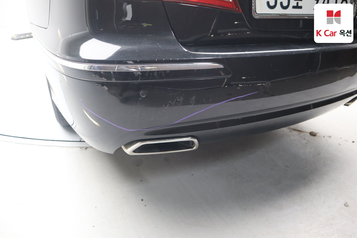 Hyundai Grandeur 2011 - Image 41