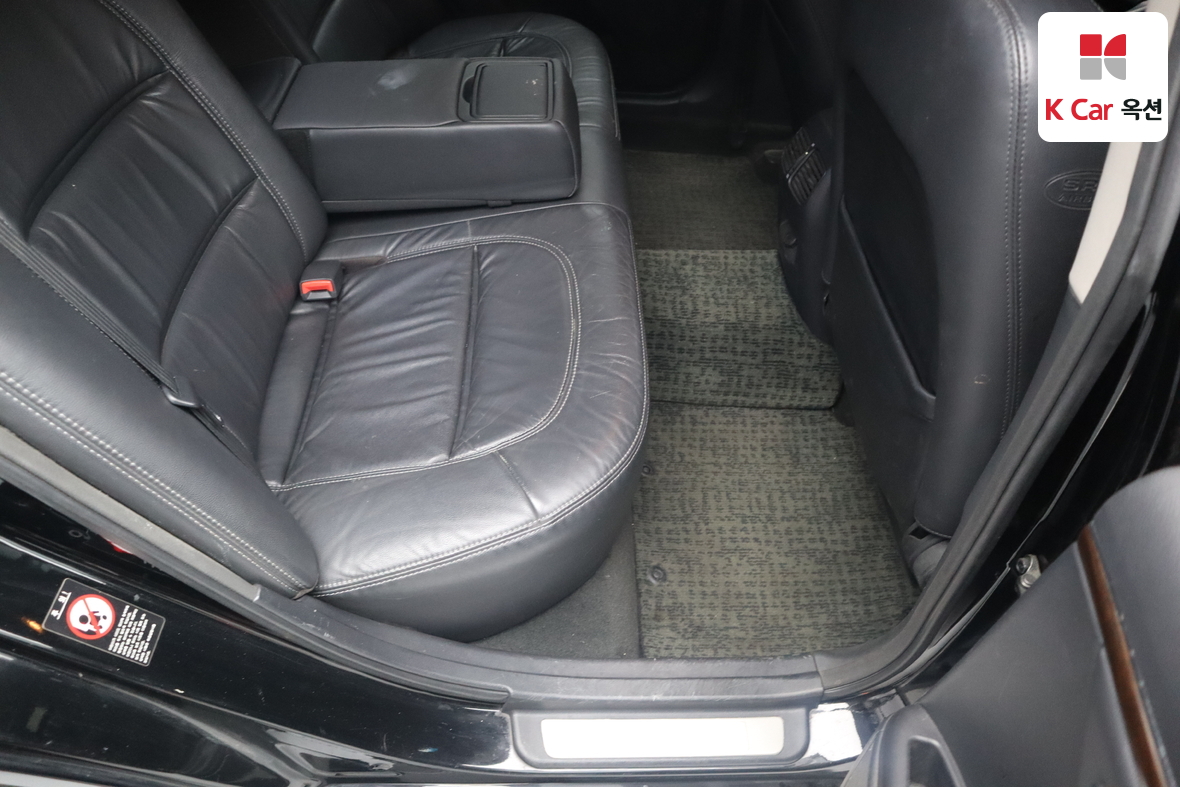 Hyundai Grandeur 2011 - Image 25